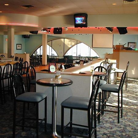 Ramada Plaza Hotel Columbus Restaurace fotografie