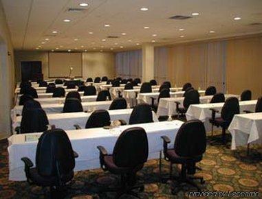 Ramada Plaza Hotel Columbus Zařízení fotografie