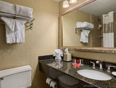 Ramada Plaza Hotel Columbus Pokoj fotografie