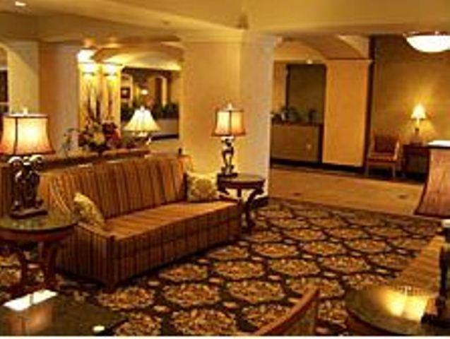 Ramada Plaza Hotel Columbus Interiér fotografie
